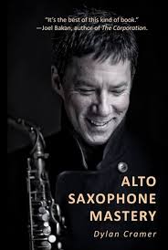 ALTO SAXOPHONE MASTERY