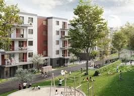 Achte im immobilienangebot jedoch auf möglicherweise versteckte kosten z.b. Jena Ost Neue Wohnungen Fur 5 90 Euro Miete Jenaer Nachrichten