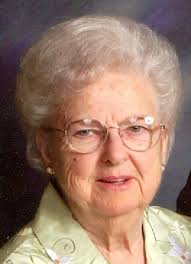 Mary Jane Gross Buroker (1930-2012)