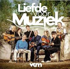 Muziek als glijmiddel voor emoties. Liefde Voor Muziek 2019 2019 Cd Discogs