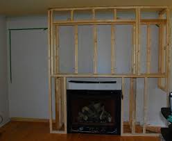 Le béton préfabriqué et le plâtre sont plus coûteux, mais restent encore abordables. Habillage De Foyer Les Entreprises Alain Pilon Inc