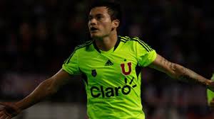 Los azules aún utilizaban el short blanco en su uniforme, pero nunca cambiando. Las Camisetas Mas Extranas De Los Equipos Chilenos As Chile