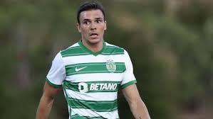 João maria lobo alves palhinha gonçalves (* 9. Tottenham Hotspur Eye Move For Sporting Lisbon S Joao Palhinha Football Shoot