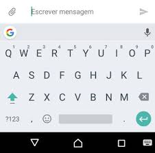 Whatsapp vai parar de funcionar em não digo em específico do whatsapp, digo apps em geral, no whats tb acho que não tem msm. Teclado Android Parou De Funcionar O Que Fazer Dicas Droid