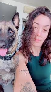 Monica Narvaez's Instagram, Twitter & Facebook