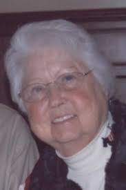 Betty Ann Heaton Obituary August 30, 2010
