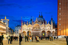High Quality Stock Photos of "basilica san marco"