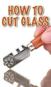 It's probably easier than you might have thought it was, too. Cutting The Cost Of Cutting Glass At Home For Your Diy Project