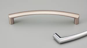 Solid kitchen cabinet arch pulls handles cabinet pulls black curved arched kitchen cabinet handles modern hardware for drawer dresser maelovecrafts. Handles Kitchen Handles Cabinet Handles Cupboard Handles