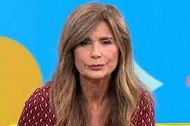 Gema López se planta en 'Espejo Público' y decide contarlo todo: 'No es lo  mismo'