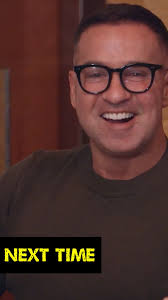 Gym, Tan, New Episode!!! Happy #Jerzday 🥳 , Don’t miss an all-new  #JSFamilyVacation TONIGHT at 8/7c