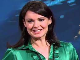 Gillian Smart: The Trusted Face of Scottish Weather — Life, Career, and  Personal Insights