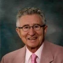 Robert Dean Garrett Obituary