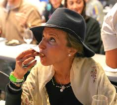 The Canadian Oyster...