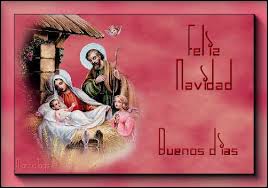 Por admin hola me encanta compartir con ustedes las mejores imágenes con frases de buenos días. Blog Catolico Navideno Saludos De Buenos Dias Navidenos