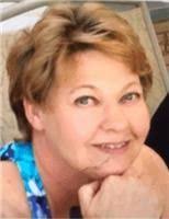 Sandra Little Obituary (1955