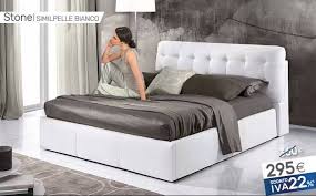 I letti contenitore un elemento intimo dell 'arredo. Mondo Convenienza Goditi Stone Facebook