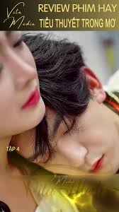 Tiểu Thuyết Trong Mơ