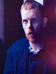 Outlander characters in A Discovery of Witches