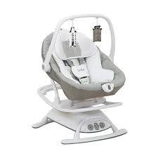 Seseorang tidak tidur nyenyak, seseorang tidak bisa melakukan tanpa permainan. Rocker Ayunan Bayi Baby Swing Otomatis Joie Meet Sansa 2 In1 Shopee Indonesia