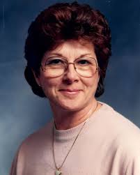 Eileen Marie Winters Obituary June 17, 2024