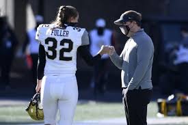 The old kicker debate has been happening for quite some time. Sarah Fuller Currently Only Kicker On Vanderbilt S Roster