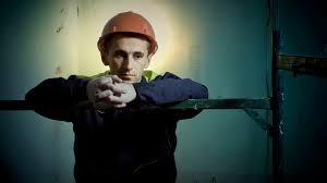 What's happened to the blue collar male, and why does it matter? — The  Centre for Male Psychology