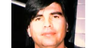 Benjamín Arellano Félix pide reducir su sanción en prisión con “liberación  compasiva”