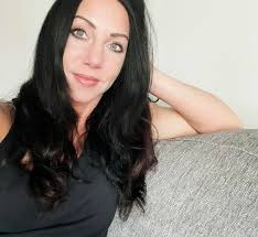 Good morning! I'm C.C., your new morning show host. I just moved here from  Iowa, but not originally from there. I grew up in Nebraska, and also lived  in Seattle for 16