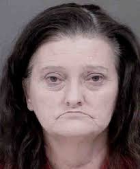 Sherri McGee Simple Assault