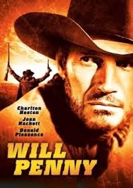 Amazon.com: Will Penny : Charlton Heston, Joan Hackett, Donald Pleasence,  Lee Majors, Bruce Dern, G. D. Spradlin, Lydia Clarke, Jon Gries, Ben  Johnson, Slim Pickens, Clifton James, Anthony Zerbe, Roy Jenson, Quentin