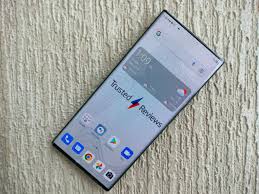 ZTE Axon 40 Ultra Review