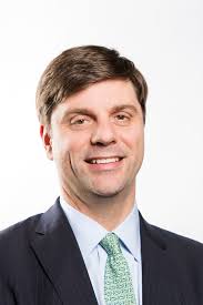 Speakers with the MIT Sloan Sports Analytics Conference