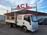 ISUZU-L35