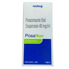 Image result for Posaconazole