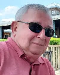 Obituary information for Bruce L. Doran