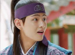 But i finally watched it for v! Why Did They Execute Bts V S Character From Hwarang So Soon Quora