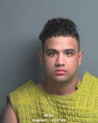 MONTGOMERY COUNTY OPEN FELONY WARRANTS-WANTED AS OF 4/14/25