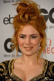 l oreal paris palina rojinski palina rojinski haare palina