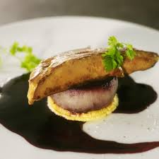 Epingle Sur Foie Gras