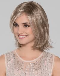 Lucky Hi by Ellen Wille Hairpower