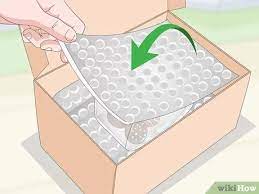 Only replace the ice once. 3 Ways To Pack Chocolates Wikihow
