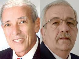 Adams police chief challenges incumbent in sheriff's race