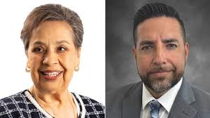 El Paso runoff election: Residents eye lowering taxes, safety and streets  in District 7