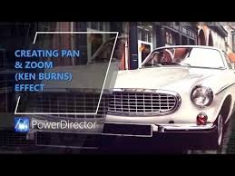 Get Started With Powerdirector Android Ios App Youtube In 2020 Ken Burns Burns Youtube