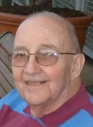 Obituary information for Harry E. Maclay