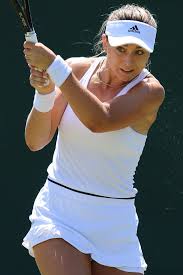 At the age of 14, she moved to valencia in order to progress in tennis. Paula Badosova Wikiwand
