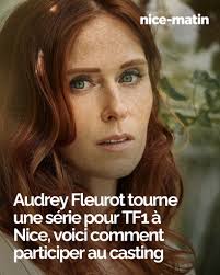 En février, un casting aura lieu dans la région afin de sélectionner des  comédiennes et des comédiens qui composeront l'affiche de la série Été 36  sur TF1. Elle réunira Audrey Fleurot, mais