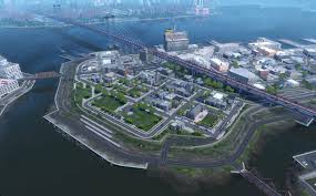 The only version of the game that has never required a do. Boroughsburg New York World By Potato Liquid Sims
