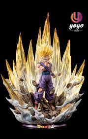 Check spelling or type a new query. Dragon Ball Gohan By Yoyo Studio